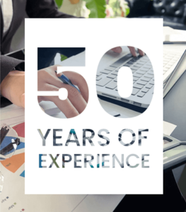 Premierone - 50 years experience