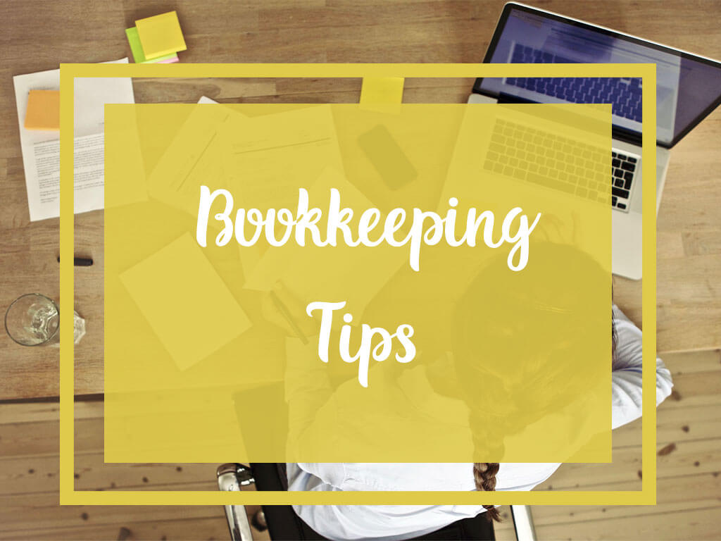 bookkeeping tips Australia