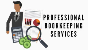 Professional Bookkeeping Services