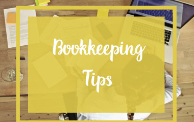 bookkeeping tips Australia